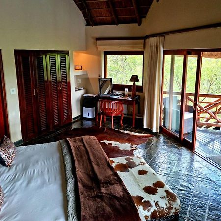 Sekala Private Game Lodge Welgevonden Game Reserve Exterior foto