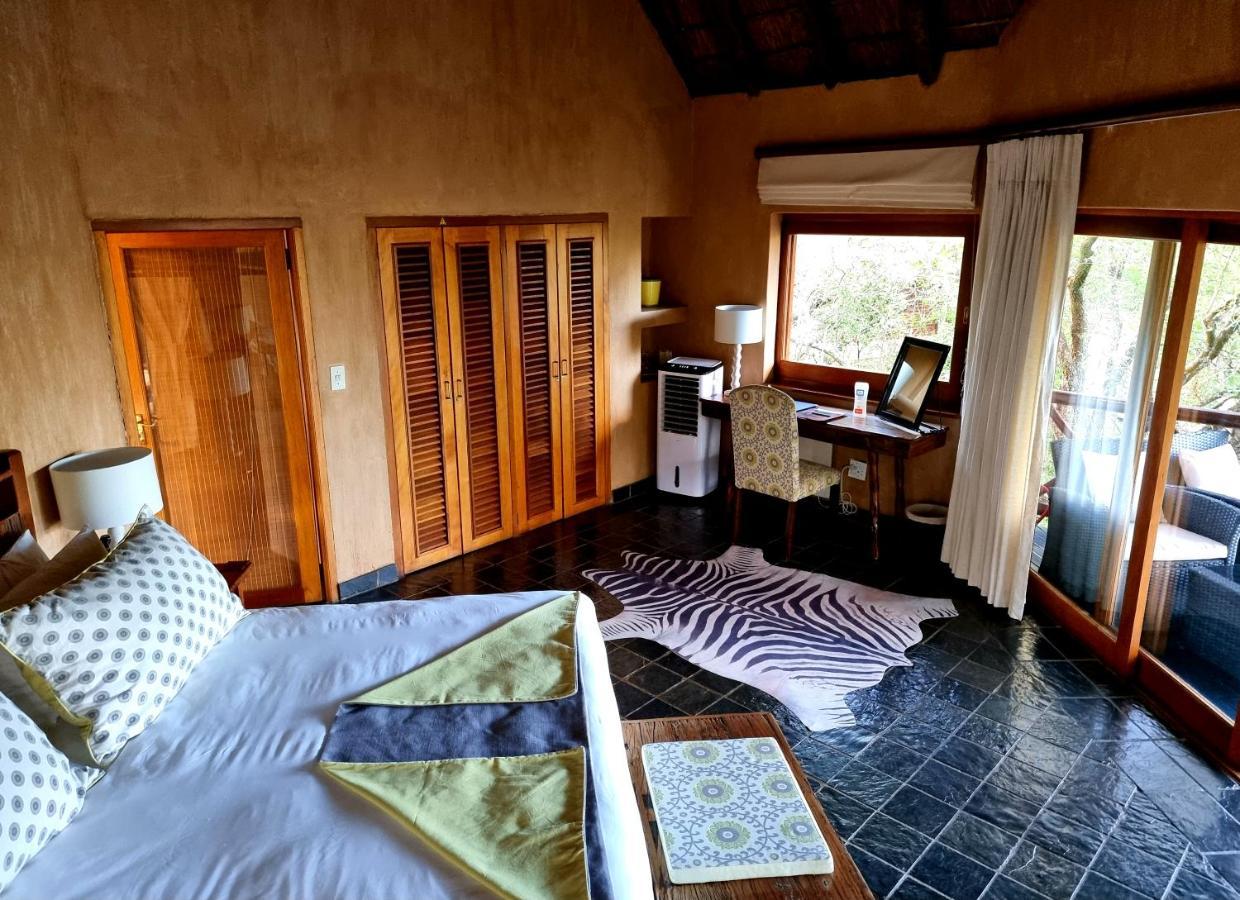Sekala Private Game Lodge Welgevonden Game Reserve Exterior foto