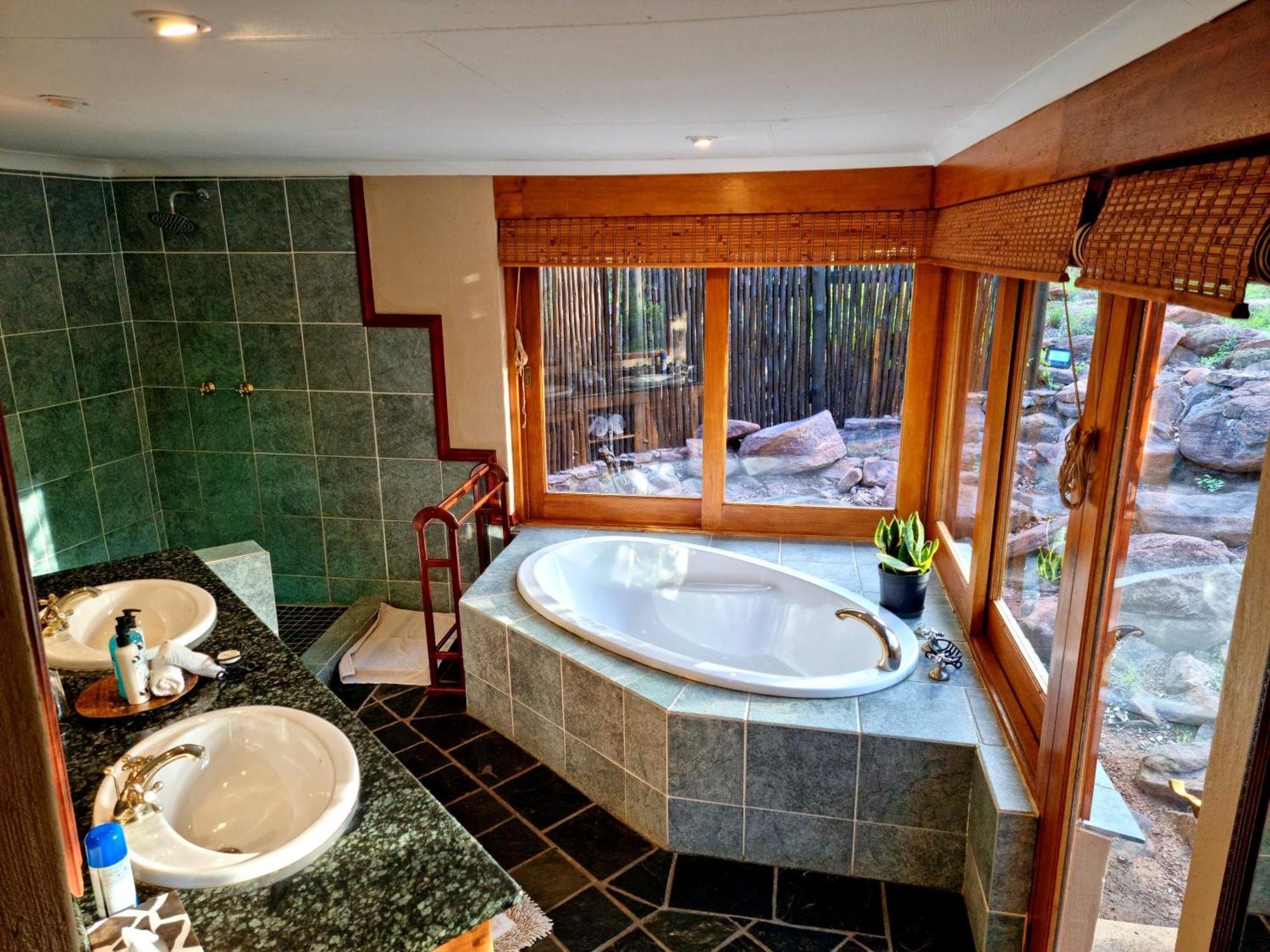 Sekala Private Game Lodge Welgevonden Game Reserve Exterior foto