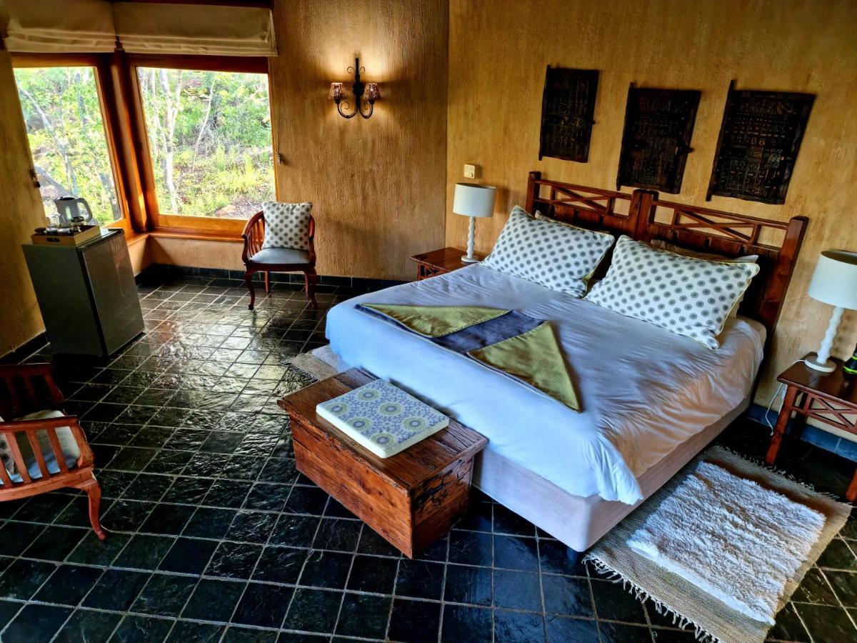 Sekala Private Game Lodge Welgevonden Game Reserve Exterior foto