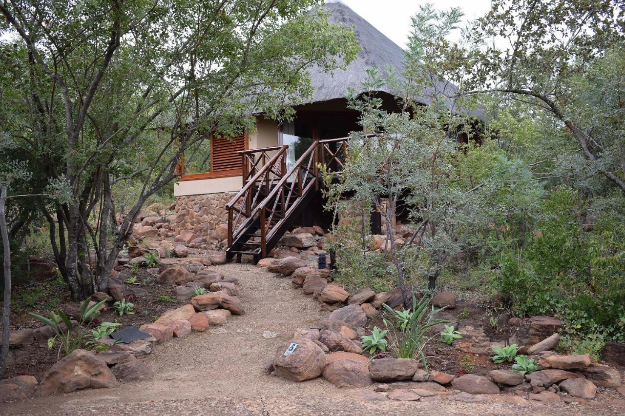 Sekala Private Game Lodge Welgevonden Game Reserve Exterior foto