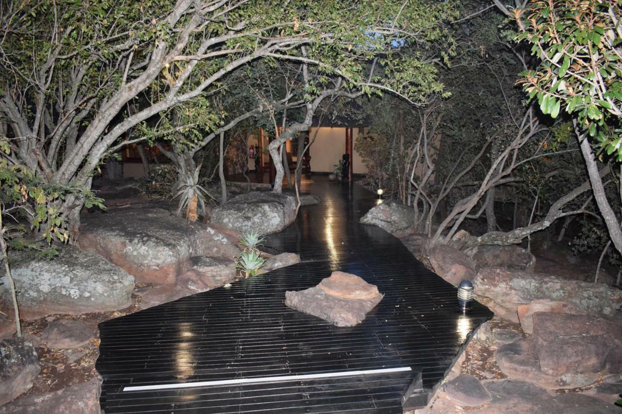 Sekala Private Game Lodge Welgevonden Game Reserve Exterior foto