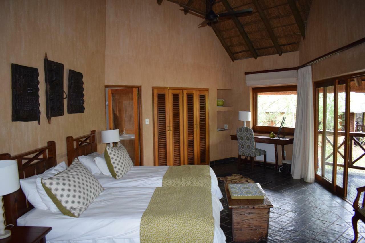 Sekala Private Game Lodge Welgevonden Game Reserve Exterior foto