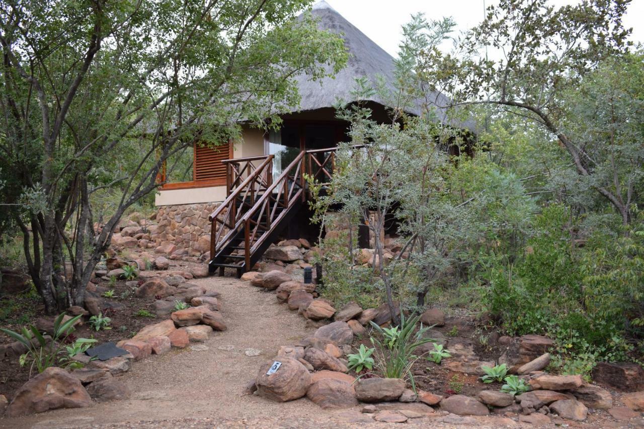 Sekala Private Game Lodge Welgevonden Game Reserve Exterior foto